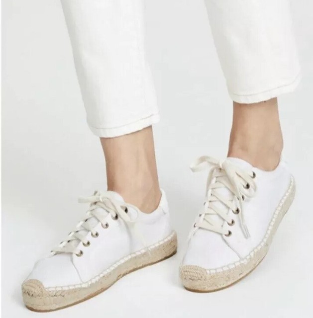 soludos platform sneaker
