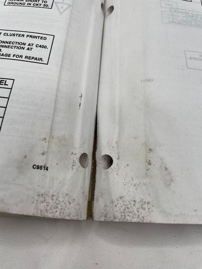 1996 Buick Roadmaster Wagon | With All The Impala SS Stuff O - Foto 11