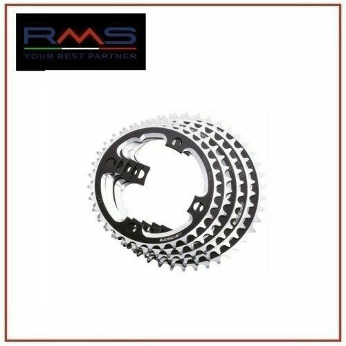 Manubrio Bici Gossamer Compact FSA - In Alluminio, 420mm, Per Ciclismo Urbano E Trekking