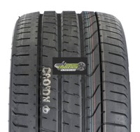 4X Pirelli P Zero (Vol) Xl 245/40R20 99W Reifen Sommer Pkw