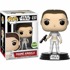 padme amidala funko