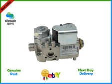 IDEAL LOGIC (+) COMBI 24 30 35 & SYSTEM / HEAT 12 15 18 24 30 GAS VALVE 175562