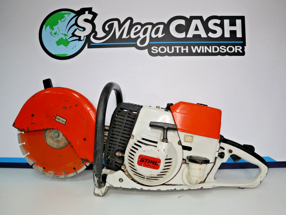 Stihl ts 360 avs for sale deals