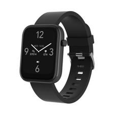 Denver Smartwatch SW-182B schwarz wie neu