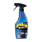 Bright And Protector Tyres Graphene 500ml Rain X