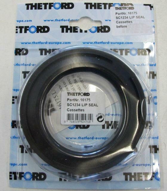 Thetford Cassette Lip Seal for C2, C3, C4 (16175)