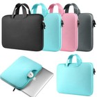 Sleeve Case Laptop Cover For Macbook 11" 13"15" Mac Air/ Pro/ Retina Notebook