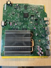 XBOX ONE 1540 MOTHERBOARD AS-IS FOR PARTS REPAIR  X895857-001