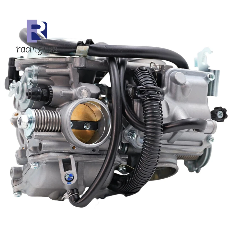 Carburador de carburador 16100-MCR-A01 para Honda Shadow Spirit 750 VT750DC 2001-2008 Foto 2 de 4