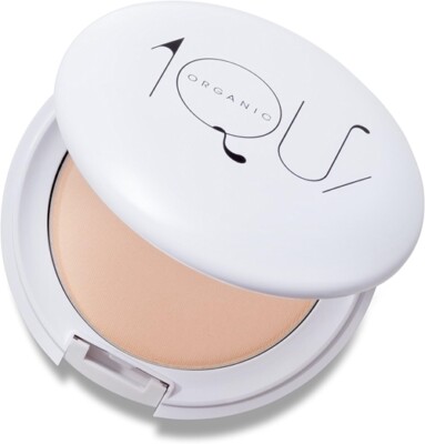 Aqua Aqua Organics Mineral Treatment Veil Refill 10g Light Beige SPF50+PA+++