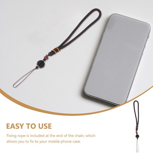 Cell Phone Hanging Adorn Mobile Phone Hanger Phone Charms Cell Phone String - 第 3/12 張圖片