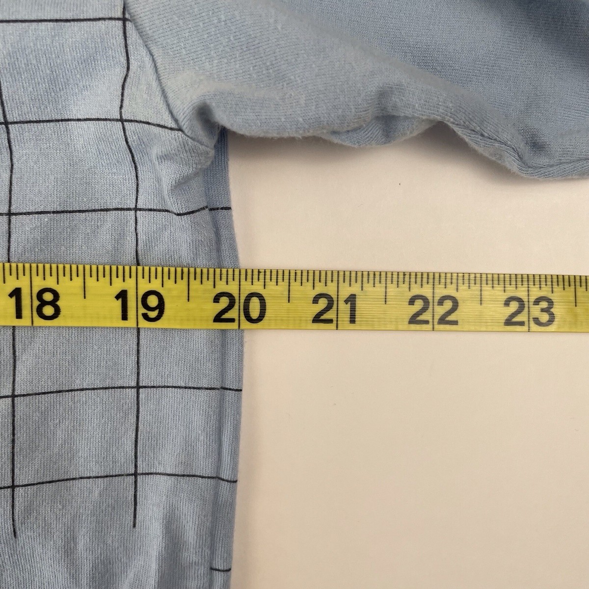 NBHD Japan Neighborhood x Burton Collaboration Blue Long Sleeve T 