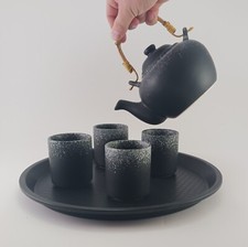Japanese Tea Set