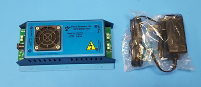 PIEZO LINEAR AMPLIFIER, EPA-007-012, +-180Vp, +-30mA, high voltage non-inverting
