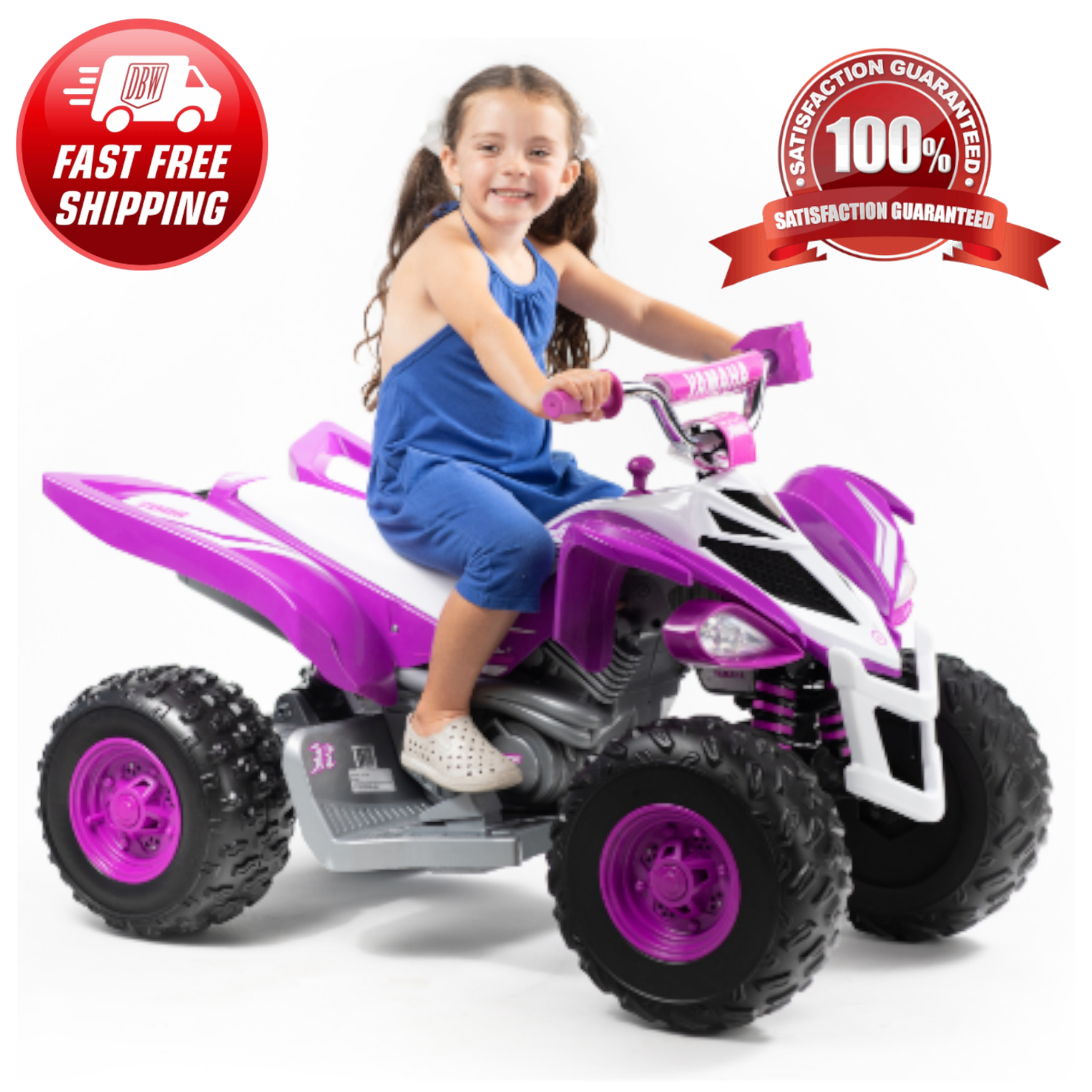 raptor 700r power wheels