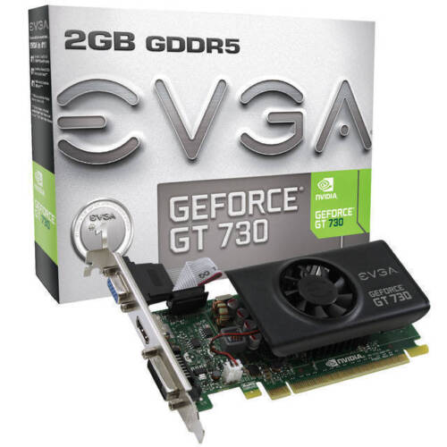 Nvidia Geforce Gt 730 2gb Gigabyte  Nvidia Geforce Gt730 4gb 128bit - Gt  730 2gb - Aliexpress