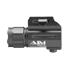 Aim 500 LUMENS COMPACT FLASHLIGHT / QR MOUNT