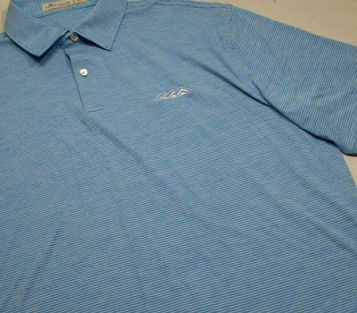 Mens Peter Millar Featherweight Golf 