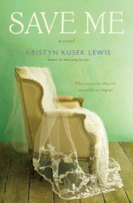 Save Me - Paperback By Kusek Lewis, Kristyn - GOOD