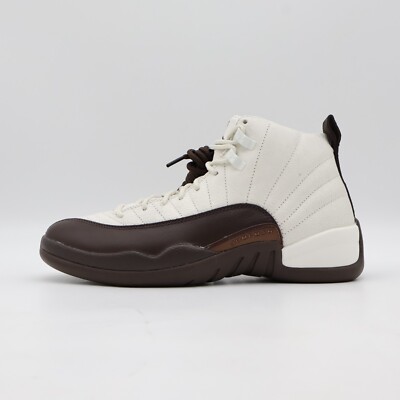 FZ5026-100 SoleFly Nike Air Jordan 12 Retro SP Baroque Brown FZ5026-100 SoleFly Nike Air Jordan 12 Retro SP Baroque Brown