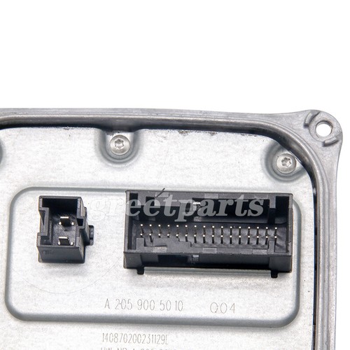 A2229008005 For Mercedes C S Class LED Headlight Control Module Range Adjustment - Picture 16 of 16
