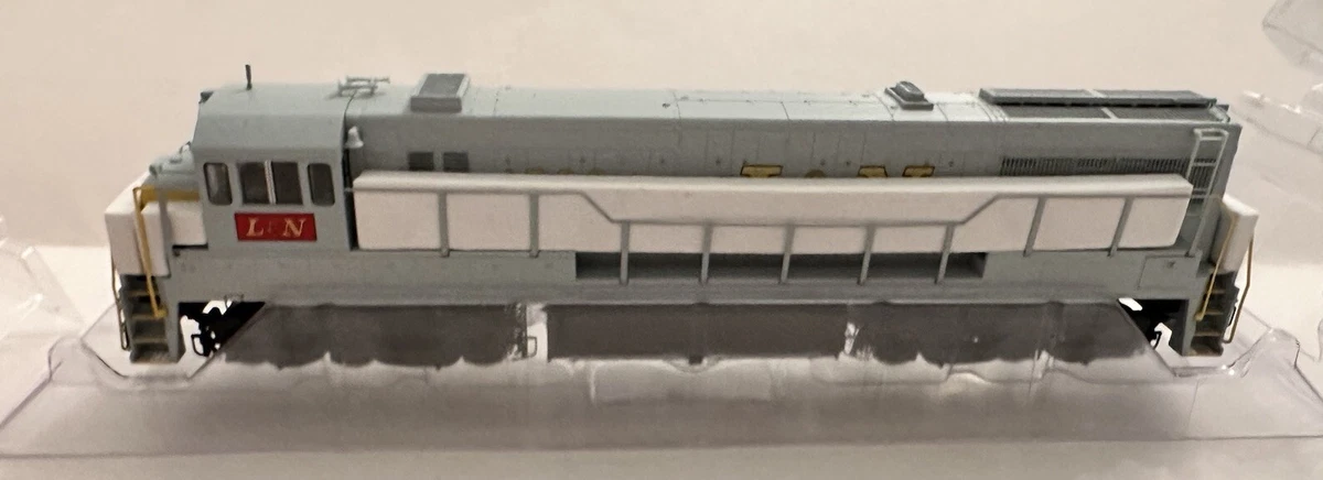 RIVAROSSI ÉCHELLE O MOTRICE DIESEL 216 206-3 DE LA DB