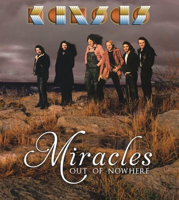 Kansas - Miracles Out of Nowhere [New CD] With DVD