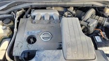 VQ35DE moteur complet NISSAN MURANO Z50 3.5 234 CV 2004 3371437