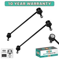 2X Vordere Stabilisator Streben Links Rechts FüR Peugeot 2008 207 208 301