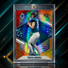 2021 Panini Phoenix Football Cards Checklist 24
