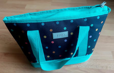 TK Maxx Jo & Jo Australia Insulated Cooler Bag, dark blue