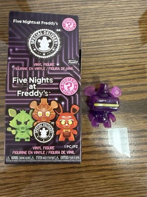 Funko Mystery Mini Five Nights At Freddys Special Delivery TOY VR FREDDY 