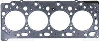 Dichtung Zylinderkopf Victor Reinz 61-10645-20 FüR Triton Mitsubishi 92,75Mm 16V