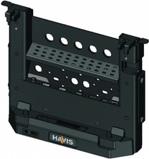 Docking Station Havis DS-DELL-612 Latitude 12 Docking Station for 7202 Tablet -