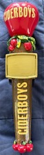 CIDERBOYS - - BEER TAP HANDLE