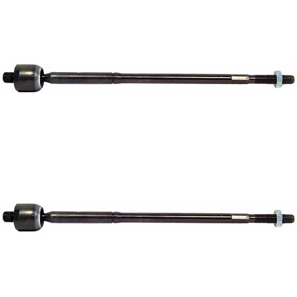 For Toyota MR2 Spyder 2000-2005 Front Inner Tie Rod Ends 2PCS - Image 2 of 3