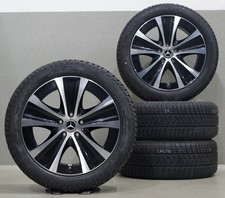 Original Mercedes-Benz E-Klasse W213 Coupé C238 Winterreifen DOT24 TOP P458P