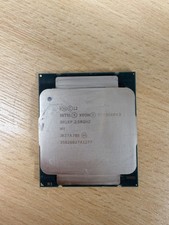 Intel Xeon E5-2680 v3 SR1XP 2.5GHz 12-Core 30MB LGA2011-3 Server CPU Processor
