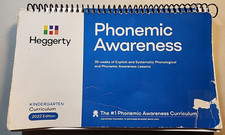 Heggerty Phonemic Awareness 35 Week Curriculu...