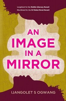 An Image in a Mirror: Longlisted for the Dublin Literary... | Buch | Zustand gut