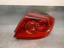 BP4K51170D scheinwerfer hinten rechts MAZDA 3 BK 1.6 DI TURBO 2003 5192887