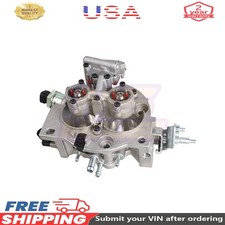 Throttle Body For 1987-1995 Gmc Chevrolet 5.7l V8 17093030 5235206 Throttle Body For 1987-1995 Gmc Chevrolet 5.7l V8 17093030 5235206