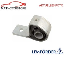 QUERLENKER LAGER LAGERBUCHSE VORNE NIEDRIGER HINTEN LEMFÖRDER 35325 01 P NEU