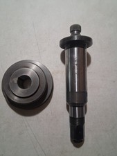 Ridgid Roll Set SCH 10 &40 1-1/4" & 1-1/2"