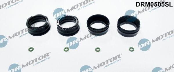 Fits Dr. Motor Automotive DRM0505SL Seal Ring, injector  ⭐UK Stock⭐