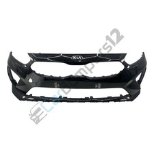 KIA CEED GT 2019 ONWARDS GENUINE FRONT BUMPER 86511-J7710