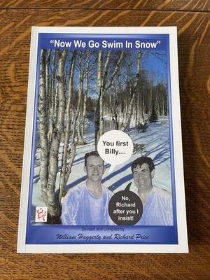 Shoto Budo  Now We Go Swim In Snow  by William Haggerty and Richard Price