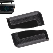 2 PCS Car Mobile Phone Brackets, Multifunctional Dashboard Phone Holder Mount...