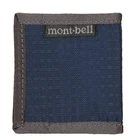Mont-bell Coin Wallet Navy NV