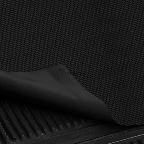 Truck Bed Mat for Chevy Colorado & GMC Canyon 2004-2012 5ft All Weather Cargo Li Foto 3 de 4